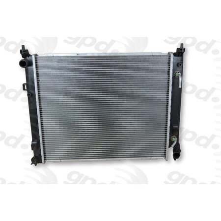 Gpd Radiator 13303C